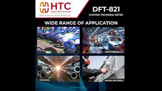 DFT 821