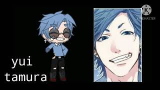 Yachirin B Club Reacts To Tiktok ʖ Lm Sorry Lm So Lazy