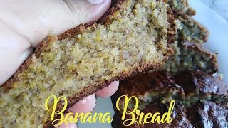 PANG-NEGOSYONG BANANA CAKE | MALIIT PUHUNAN MALAKI ANG KITAAN | NAPAKASARAP!