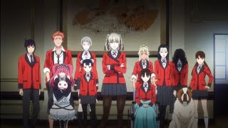 Kakegurui Season 2 Episode 1 Explained in Hindi | When Yumeko & Midari Play Together