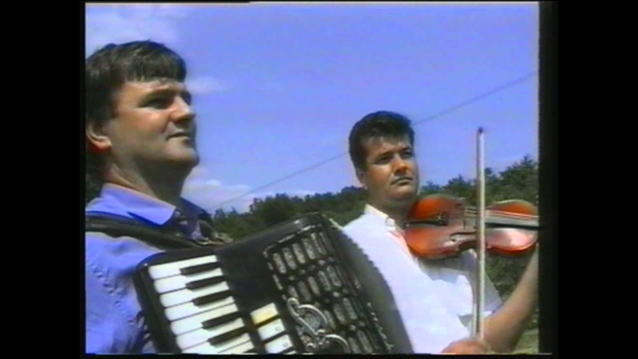 Grabicki becari(Mi barabe)Studio Kemix  (Officiall  video)1999