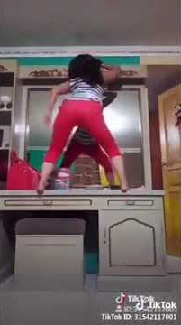 goyang tante janda hot