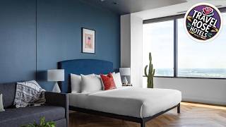 Mint House Dallas – Downtown | Dallas (TX), United States | Hotel Review ⭐