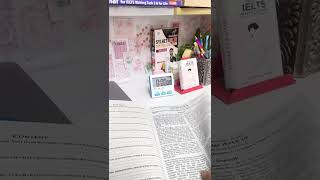 IELTS reading Answer developer guide