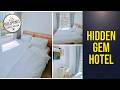 Fria | Minimalist space in Tagaytay near Sky Ranch - Hidden Gem Hotel | Tagaytay, Philippines🏨