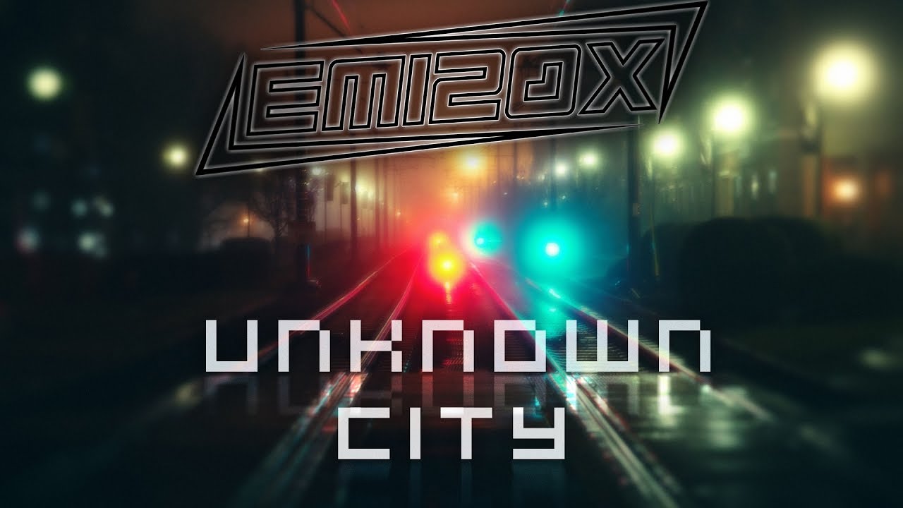 The Unknown City free instal