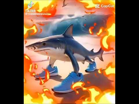 Tralalero tralala #meme - YouTube