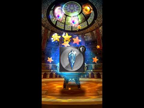 【FFRK】ガチャ11連 必殺技フェス第1弾編 #11