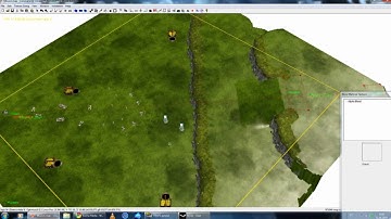 Red alert 3 WB - cliffing part 3