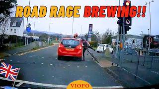 Uk Bad Drivers & Driving Fails Compilation Uk Car Crashes Dashcam Caught W Commentary