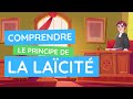 Petits dtectives   la dcouverte du principe de la lacit 