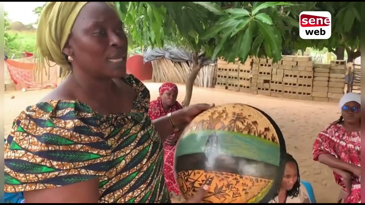 Ile de Mar Lodj : La bataille des femmes pour leur survie
