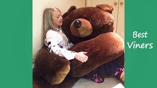 Meghan McCarthy Vine compilation (w/ Titles) Funny Meghan McCarthy Vines - Best Viners 2017 Net Worth