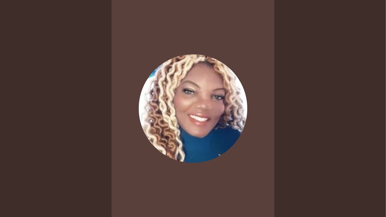 marcia campbell   / Reality show of my life is live!