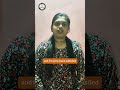 Find out how does Anjali Singhi stay focused on her Civil Services dream? | Borthakur's IAS Academy