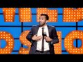 Imran Yusuf - Comedy Roadshow