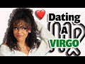 5 Things You NEED To Know About Dating A Virgo