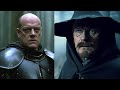 Sir Hank Confronts Walter the White | Breaking Bad as a Dark Fantasy Film