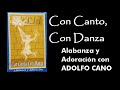 1994 con canto con danza adolfo cano r sonido de cassette