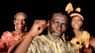 Tiken Jah Fakoly  AMADOU chords