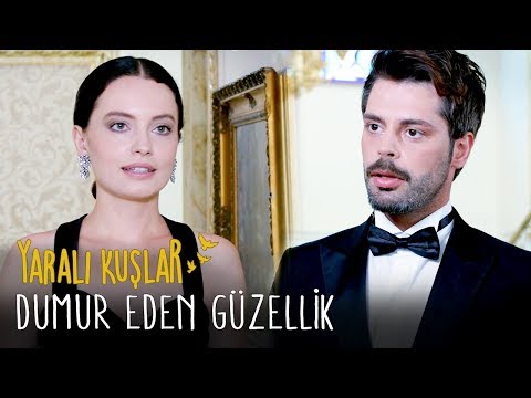 Dumur Eden Güzellik | Yaralı Kuşlar 63. Bölüm (English and Spanish)
