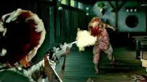 The Last of Us Part II - Shambler & Infected Optional Boss Fight [Ellie]