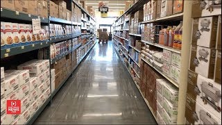 First look at the Smart Foodservice Warehouse Store in Idaho Falls