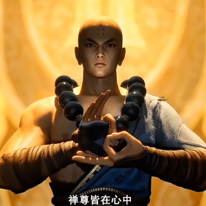 Tales of herding gods | Qin Mu's revenge for Ma Ye's broken arm is exciting #donghua #anime #shorts