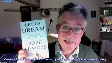 Let us Dream: The Path to a Better Future - Austen Ivereigh