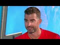 ISL Daily Wrap | Day 1 | FULL INTERVIEWS | London