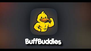 BuffBuddies Showcase - Group 8 Rust SEP