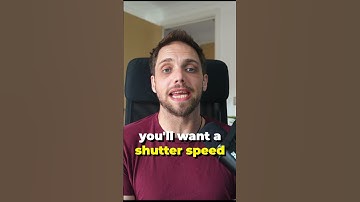 How to Get Super Sharp Photos Every Time!