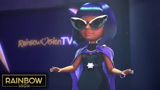 The Eclipse – Phase Two 🌚 | Season 3 Episode 6 | Rainbow High