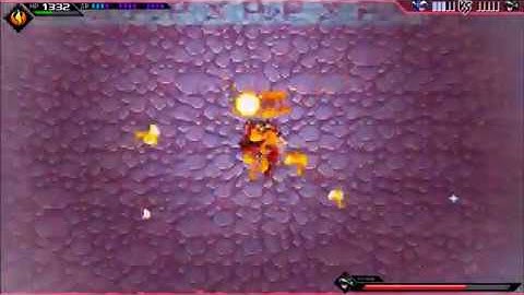 CrossCode - PvP Battle 4 - Vs. Shizuka (Mirror Match)