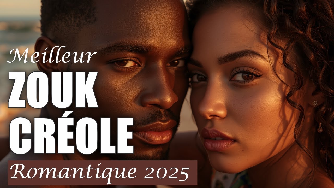 Le Meilleur Zouk Créole Parfait pour les Amoureux • Zouk Addict