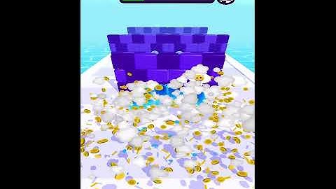 Join Blob Clash 3D - Gameplay Walkthrough (Android) Levels 25 Bonus