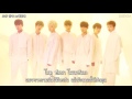 [ซับไทย][ThaiSub] INFINITE (인피니트) - Thank You (고마워)