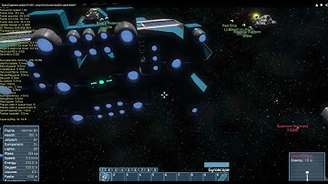 Space Engineers Update 01.090 - Jump Drive (Lower fps)Sim speed better?