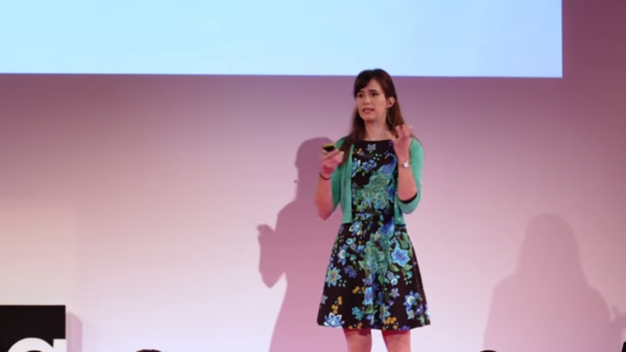 How your immune system is fighting for you. | Julia Jellusova | TEDxFreiburg  - YouTube