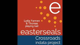 Lydia Farmen playing ball with Thomas by INDATAProject 82 views 2 months ago 18 seconds