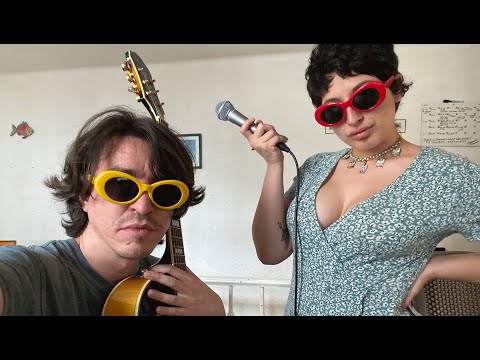 Isabella Navarrete & Fish ¡EN VIVO!