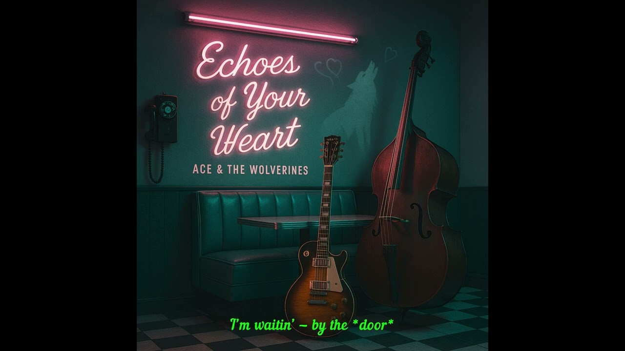 Echoes of Your Heart