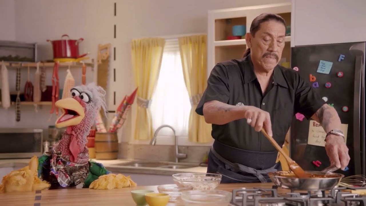 Muppets Now Episode 102: Fever Pitch: Making Mole