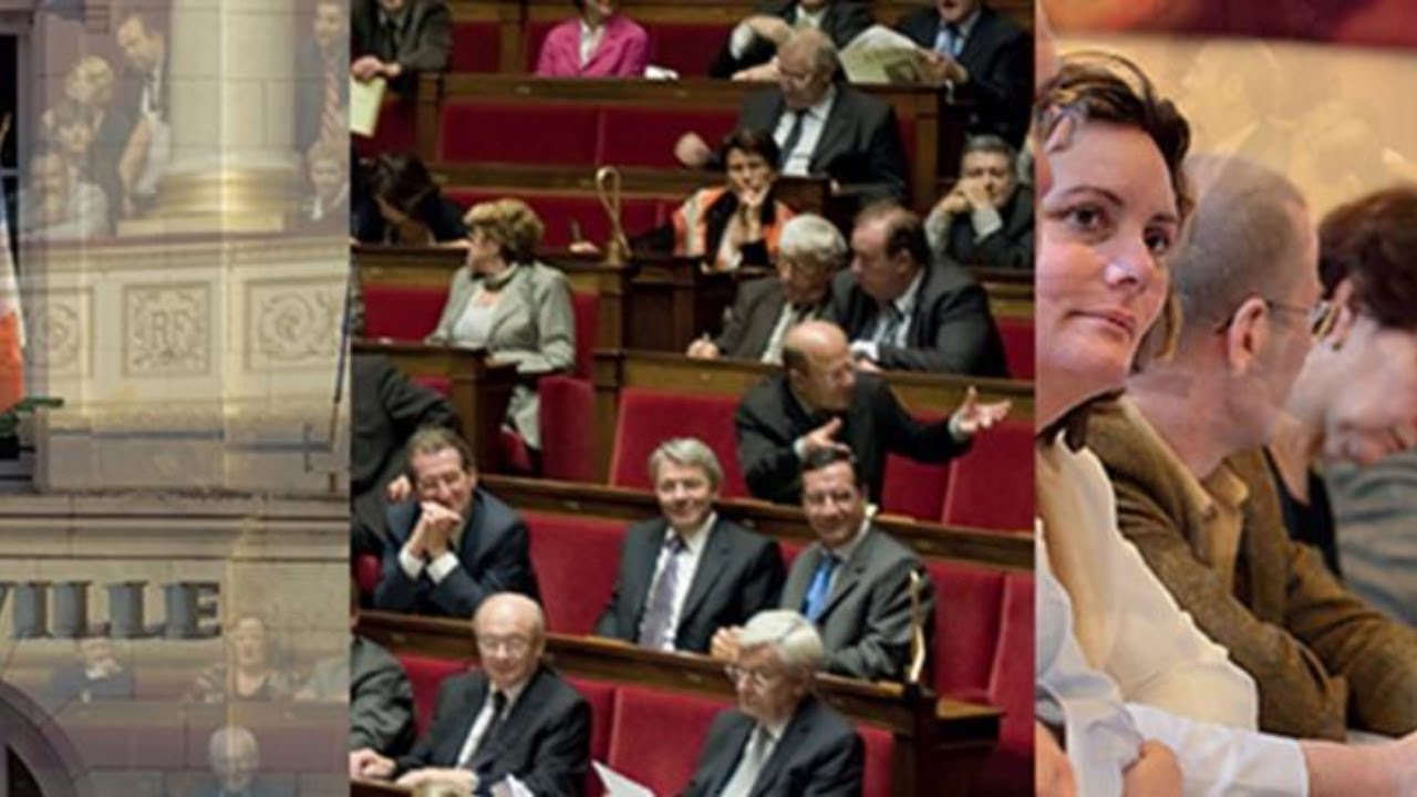 « Mieux évaluer, mieux délibérer et mieux décider » - séance du 24 novembre 2020
