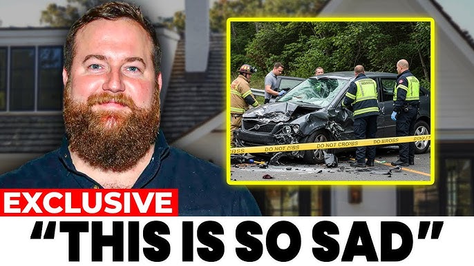The Heartbreaking Tragedy Of Ben Napier From HGTV’s Home Town