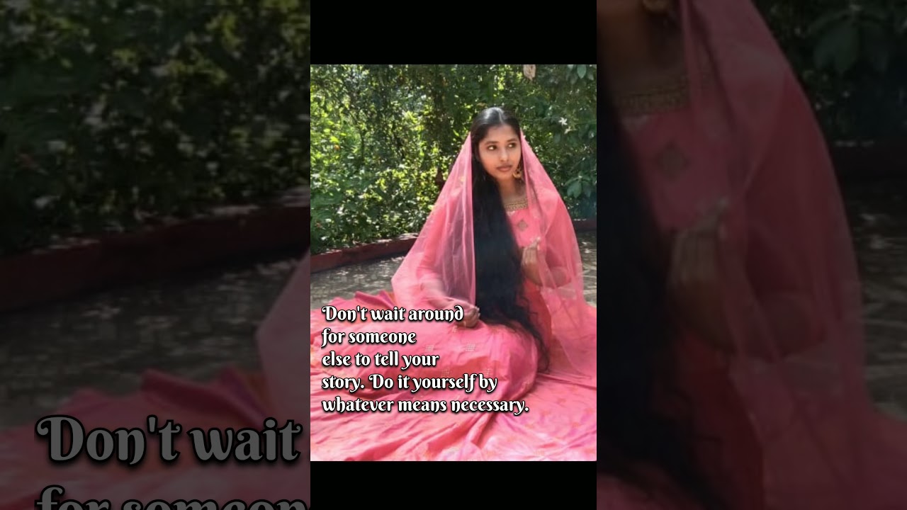 One Year Quotation Challenge|27-11-2021|