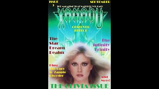 Xanadu Observer Effect Magazine Iss 3 Sep 22 WorldLetterWritingDay EmmaNuttDay