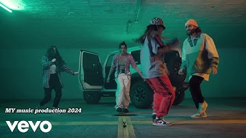 dj Gelu - FUN AT RHYTHM (Official Music Video)