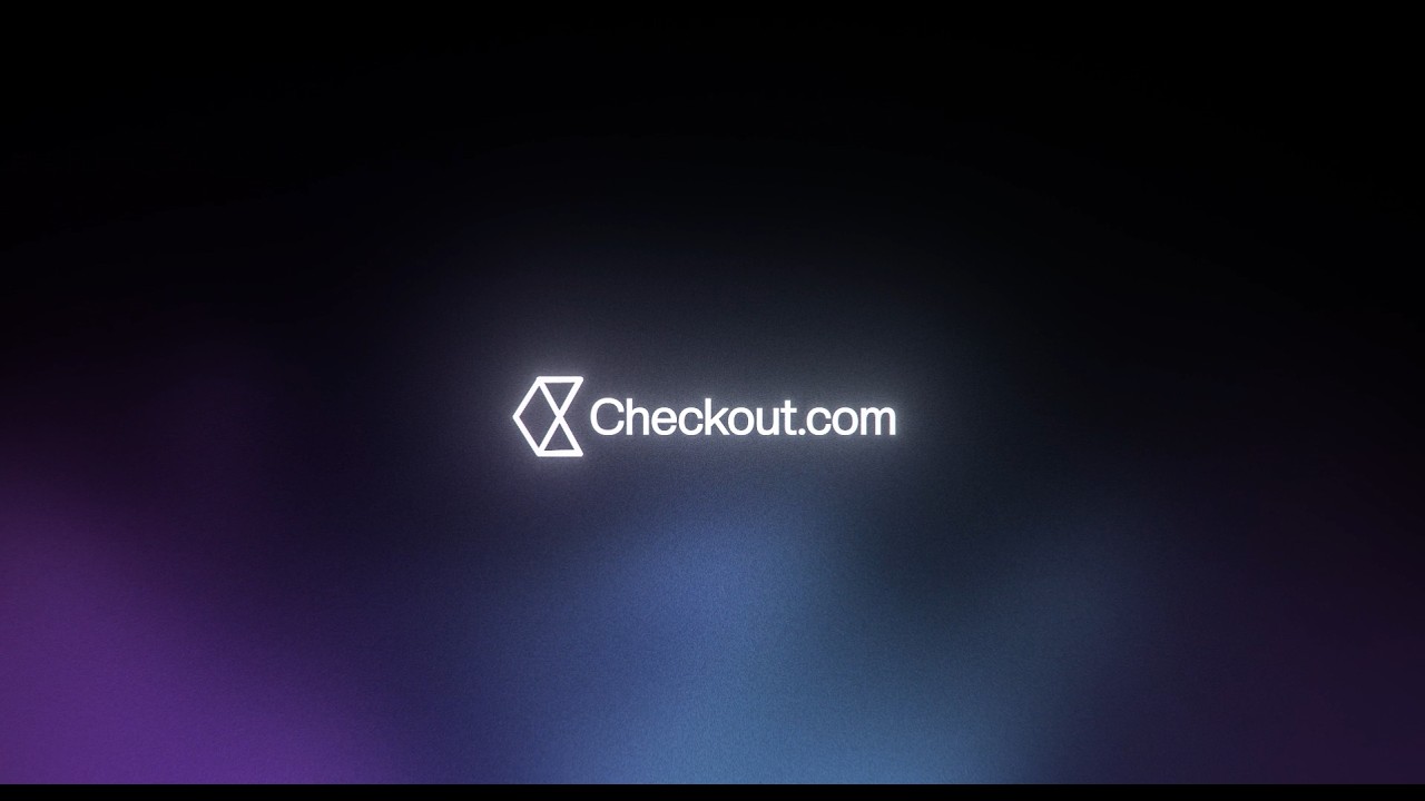 Checkout.com Commercial Advertisement | Motion Graphics Edit
