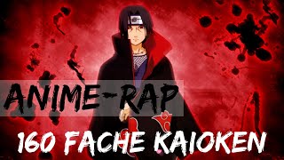 S.Castro - 160 Fache Kaioken (Anime-Video)